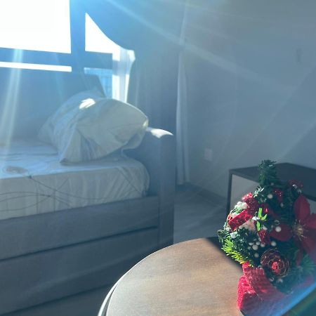 Tk Homestay - Sea View And Mount Kinabalu View Кота-Кинабалу Экстерьер фото